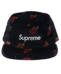 Supreme  | sacred hearts camp cap supreme(キャップ)