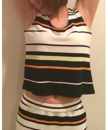CECIL McBEE | ワンピース