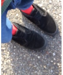 VANS | スニーカー