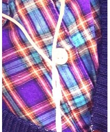 no brand | シャツ/ブラウス