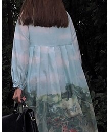 临时停车场 | ワンピース