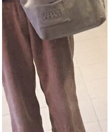 w closet | その他パンツ