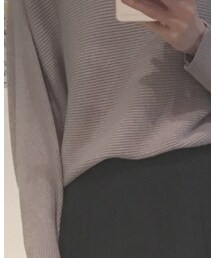 ZARA | ニット/セーター