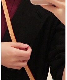 UNIQLO | ダッフルコート