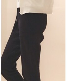 GU | チノパンツ