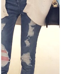 Hollister | デニムパンツ