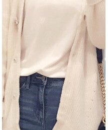 MUJI | Tシャツ/カットソー