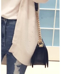 SNIDEL | アンサンブル