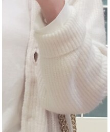 SNIDEL | ニット/セーター