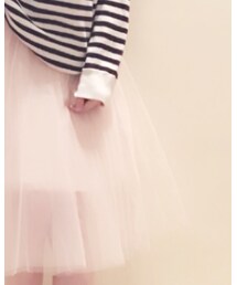 SNIDEL | スカート