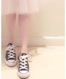 CONVERSE | スニーカー