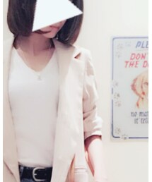 MUJI | Tシャツ/カットソー