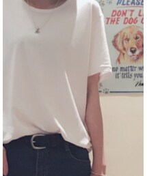 Amani | Tシャツ/カットソー