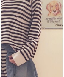 SNIDEL | ニット/セーター