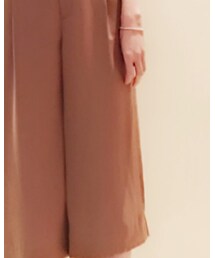 GU | チノパンツ