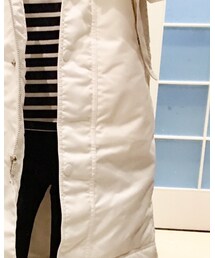 UNIQLO | ミリタリージャケット