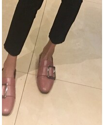 BALLY | モカシン/デッキシューズ