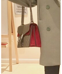 GUCCI | トートバッグ