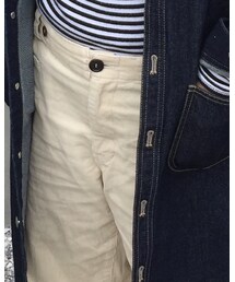 nest Robe | その他パンツ