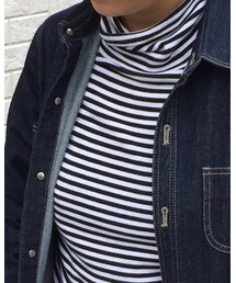 Glacon | チューブトップ