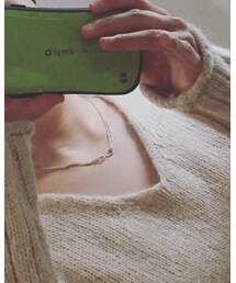 TIFFANY&Co. | ネックレス