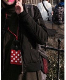 RAY CASSIN | ブルゾン