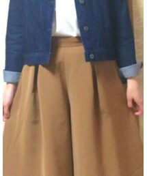 GU | その他パンツ