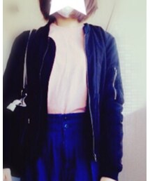 SPINNS | スウェット