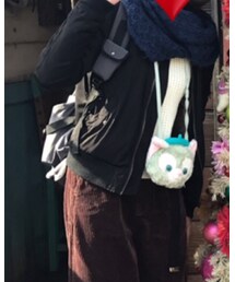 RAY CASSIN | ブルゾン