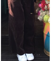 OLIVE des OLIVE | その他パンツ