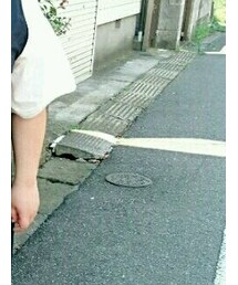 AS KNOW AS olaca | シャツ/ブラウス