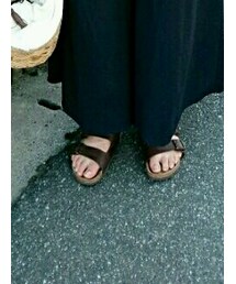 AS KNOW AS plus | かごバッグ