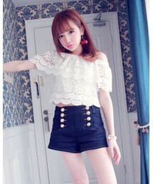 Bobon21 | デニムパンツ