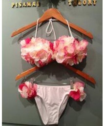 チュアンピサマイ | 水着