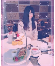 Afternoon Tea | その他