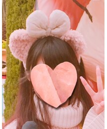 Disney | カチューシャ