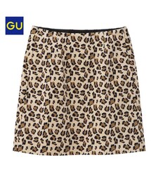 GU | スカート