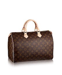 LOUIS VUITTON | ボストンバッグ