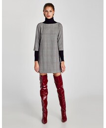ZARA | ワンピース/ドレス
