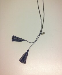 不詳 | ネックレス