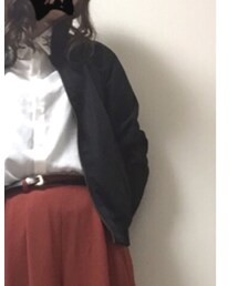 SPINNS | ブルゾン