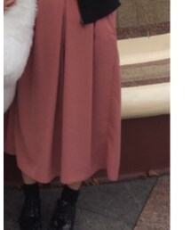 WEGO | チノパンツ