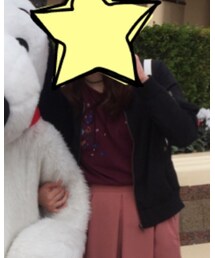 ems excite | スウェット