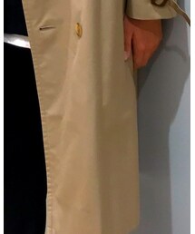 BURBERRY | トレンチコート