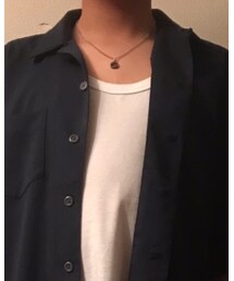 GUCCI | ネックレス