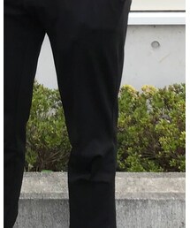 UNIQLO | スラックス