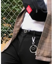 URBAN RESEARCH | ベルト