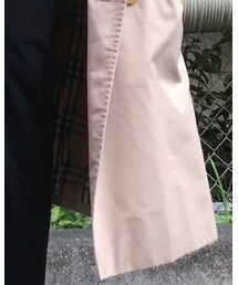 BURBERRY | トレンチコート