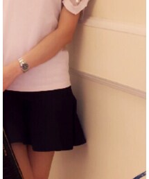 A land | スカート