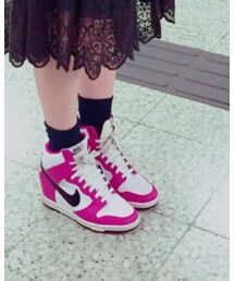 NIKE | シューズ